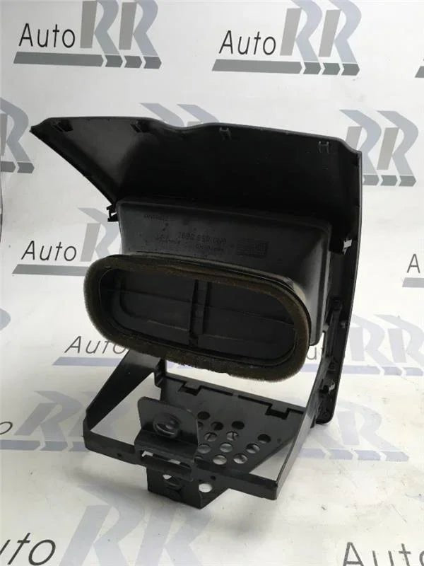 Aireador central VW Polo 6N 6n0858069c