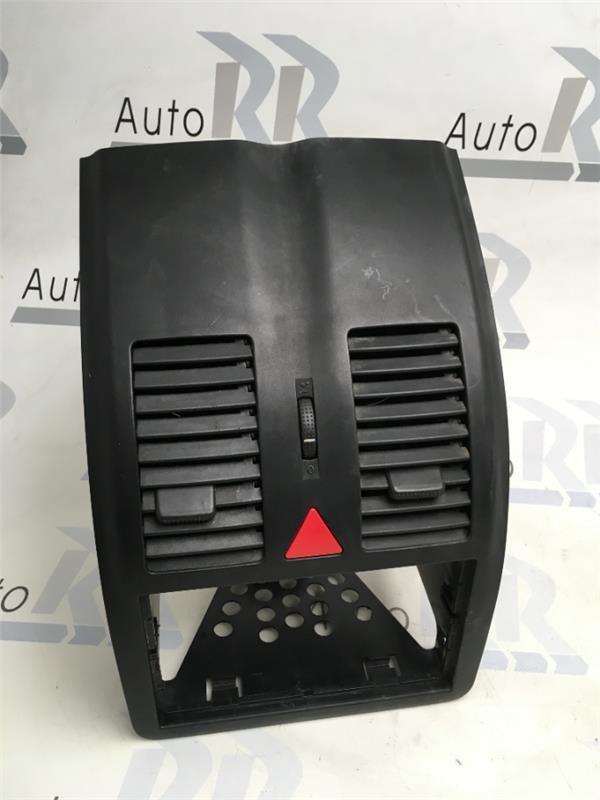 Aireador central VW Polo 6N 6n0858069c - AutoRR 6n0858069c