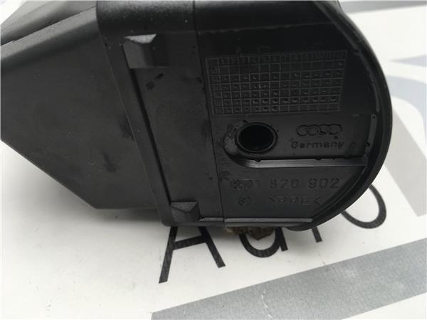 Aireador derecho Audi A4 B5 - 8d1820902