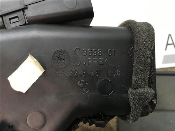 Aireador derecho Bmw Serie 3 E46 - 64228361898