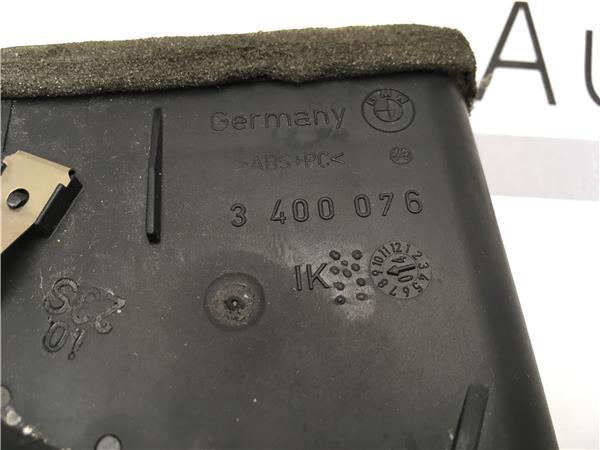 Aireador derecho bmw x3 e83 - 3400076