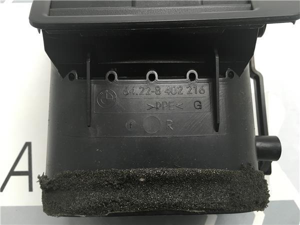 Aireador derecho Bmw X5 E53 - 64228402216