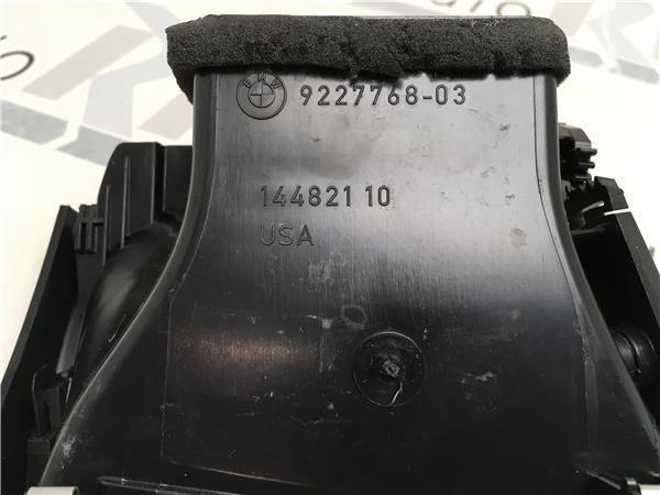 Aireador derecho Bmw X6 E71