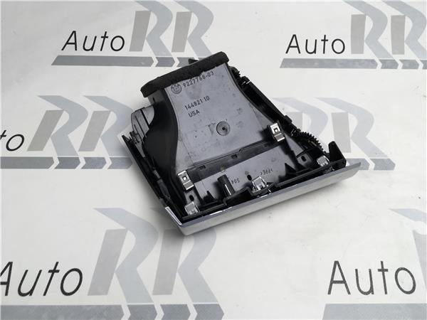 Aireador derecho Bmw X6 E71 - 922776803