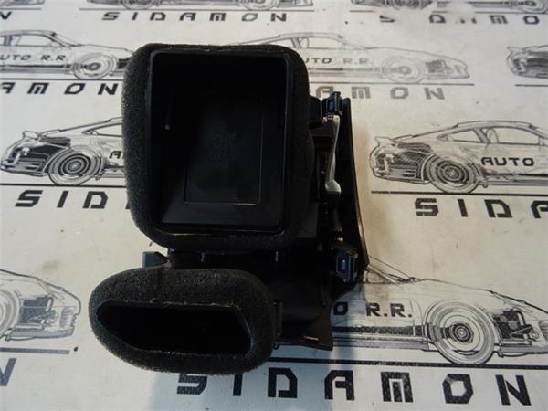 Aireador derecho chevrolet captiva - 