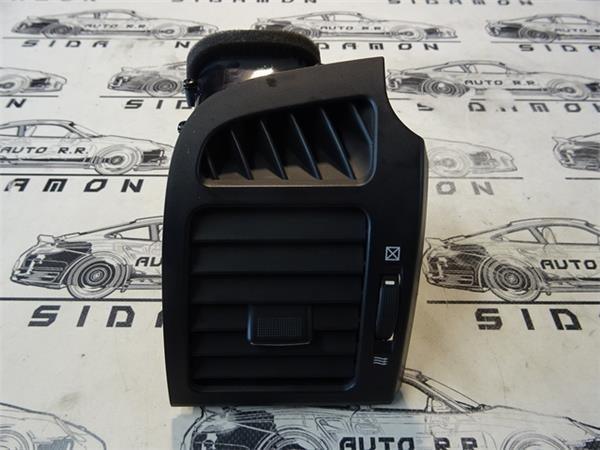 Aireador derecho chevrolet captiva - 