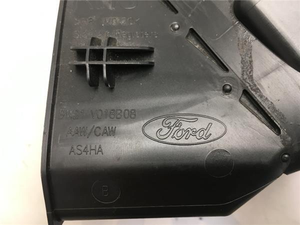 Aireador derecho Ford transit custom - BK21V018B08