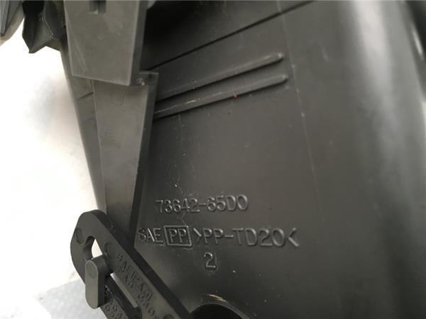 aireador derecho grand Vitara FT - 7364265d0