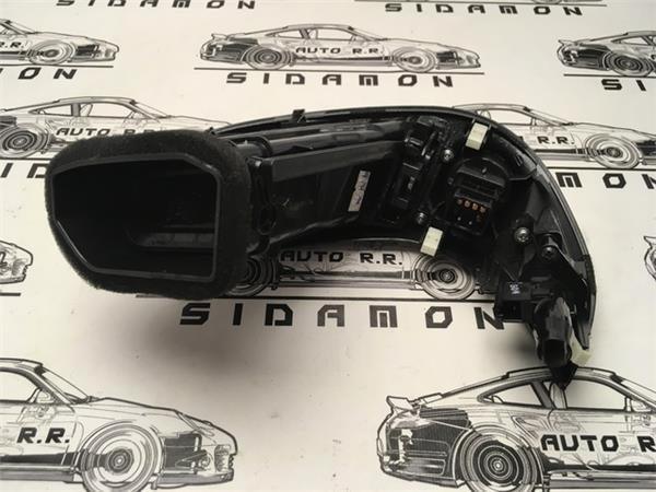 Aireador derecho hyundai ix35 - 974202s000