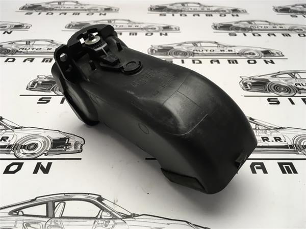 Aireador derecho land cruiser j90 - 6556410070