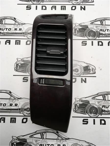 Aireador derecho mitsubish montero did - mr402450