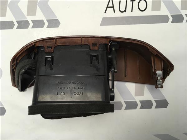 Aireador derecho Montero DID - mr40245002