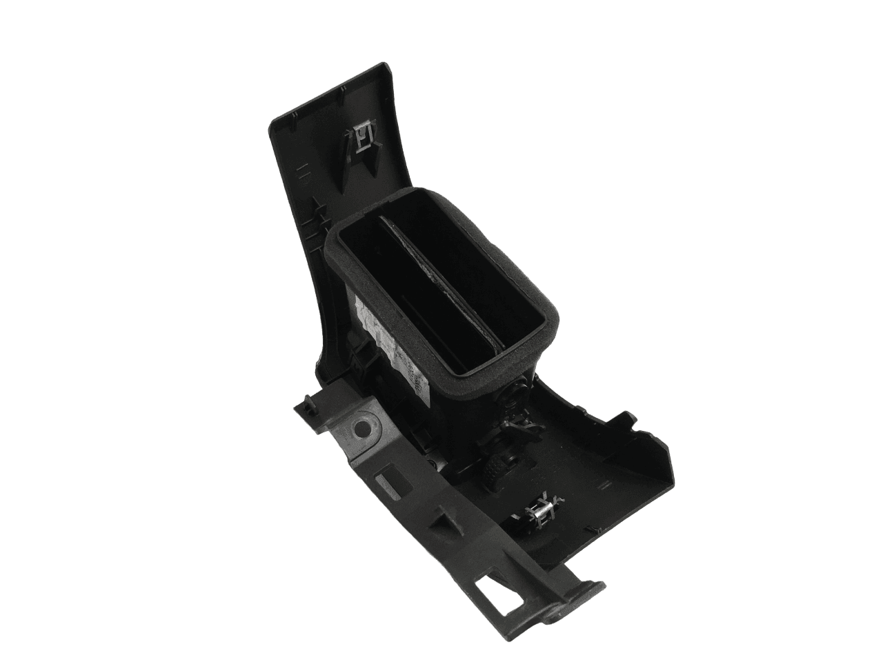 Aireador derecho Nissan 68760eb30 - 68760eb30