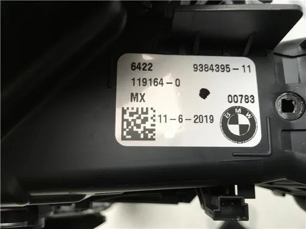 Aireador derecho para BMW X3 G01