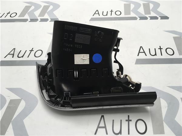 Aireador derecho Peugeot 207 - AutoRR 9650088477