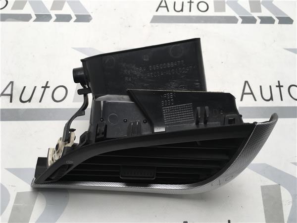 Aireador derecho Peugeot 207 - 9650088477