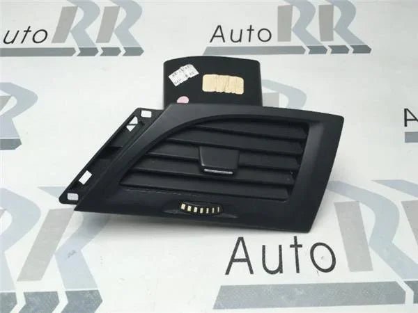 Aireador derecho renault megane iii