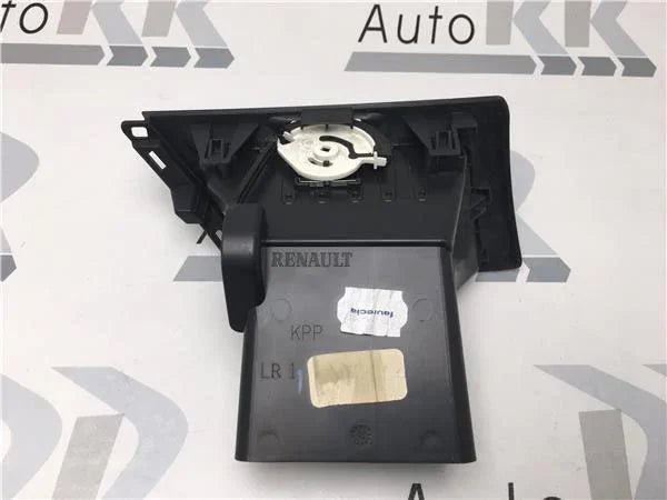 Aireador derecho renault megane iii