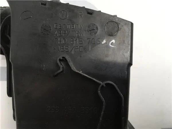 Aireador derecho volkswagen 7h0815706a