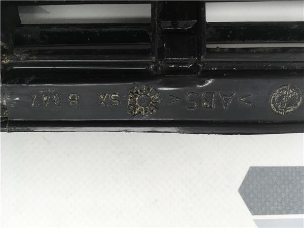 Aireador fiat panda i 4x4 sxb847 - sxb847