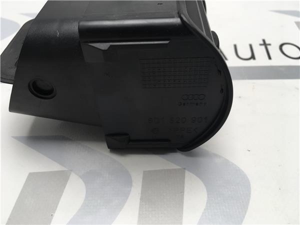Aireador izquierdo audi a4 b5 - 8d1820901