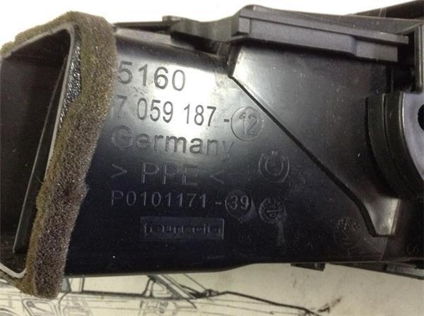 Aireador izquierdo bmw serie 1 - 7059187