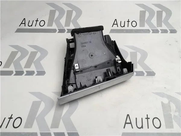 Aireador izquierdo Bmw X6 E71