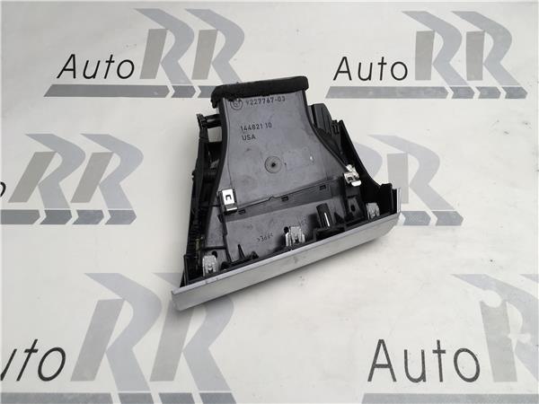 Aireador izquierdo Bmw X6 E71 - 922776703