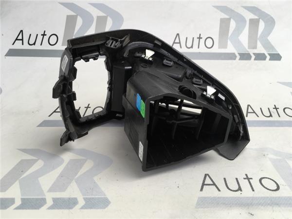 Aireador izquierdo Ford Transit Custom - bk21v018b09