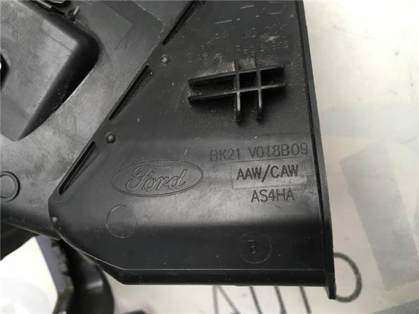 Aireador izquierdo Ford Transit Custom - bk21v018b09