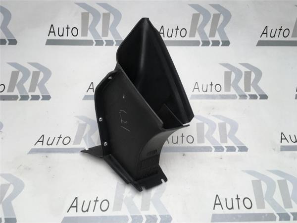 Aireador izquierdo Frenos Bmw E81 E97 - 51130301934
