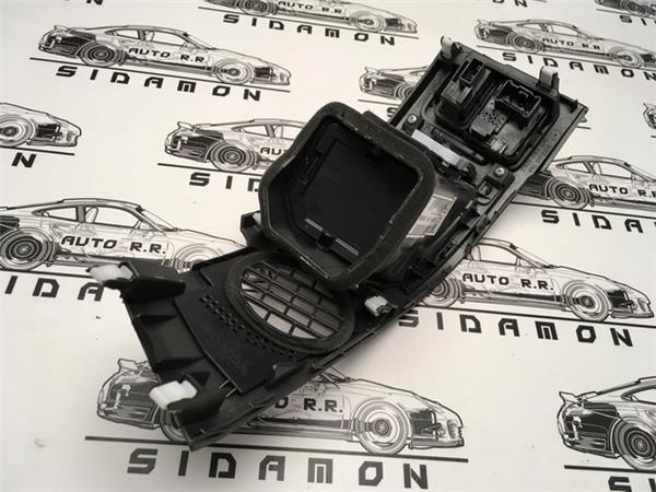 Aireador izquierdo honda cr-v iii - 77620sww