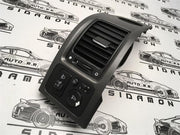 Aireador izquierdo honda cr-v iii - 77620sww