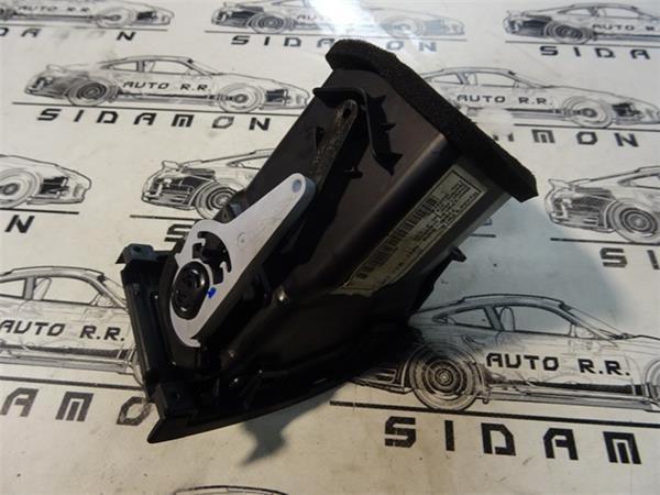 Aireador izquierdo honda crv iii - 