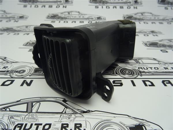 Aireador izquierdo land cruiser j9 - 5565060070