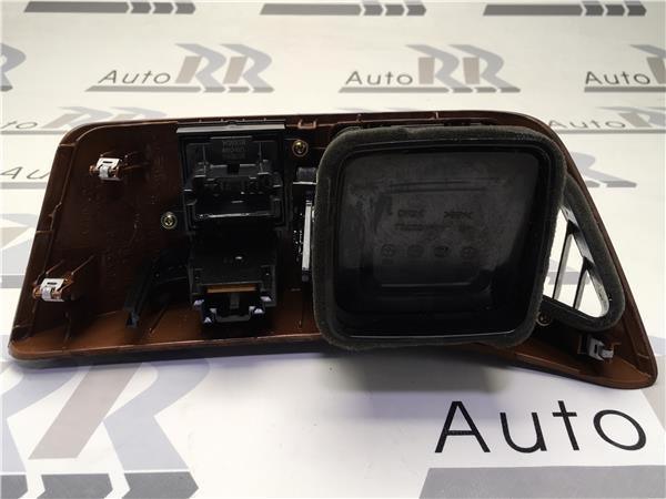 Aireador izquierdo mitsubish montero did - mr402451