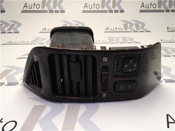 Aireador izquierdo mitsubish montero did - mr402451