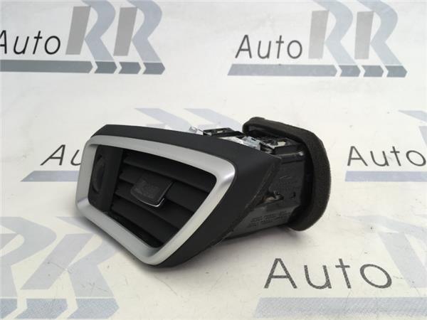 Aireador izquierdo Nissan Qashqai J11 - 687614EH0A