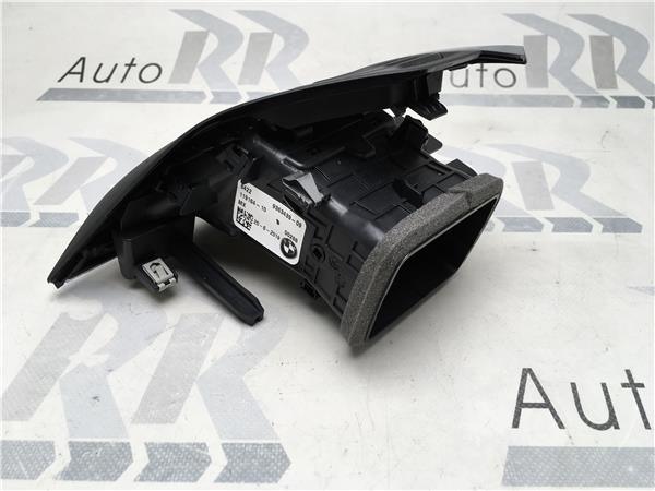 Aireador izquierdo para BMW X3 G01