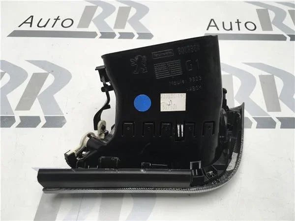 Aireador izquierdo Peugeot 207