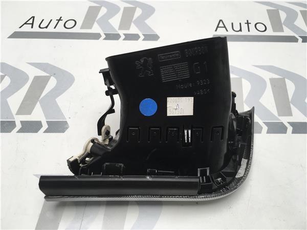 Aireador izquierdo Peugeot 207 - 9650088577