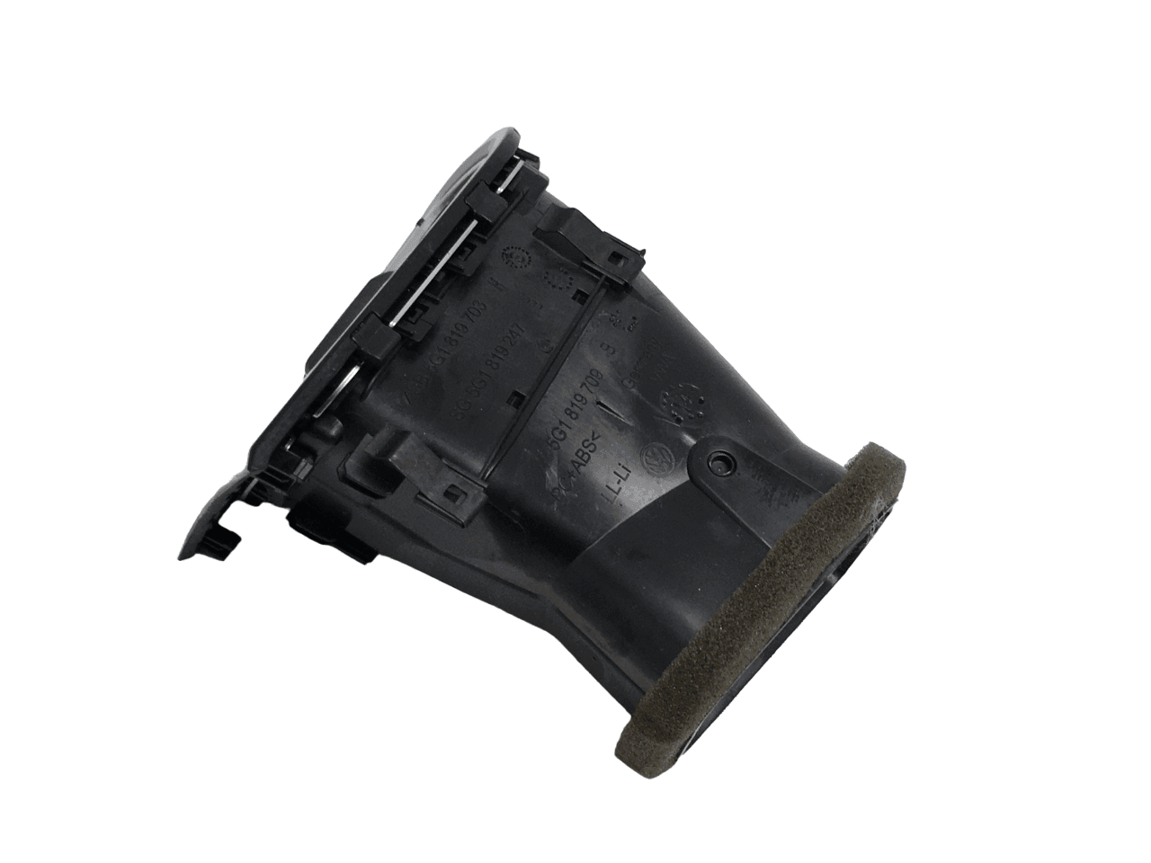 Aireador izquierdo VW Golf 7 - 5G1819703H