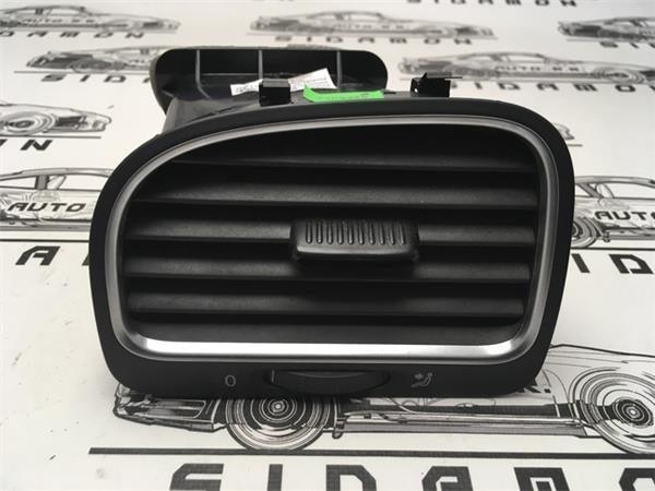 Aireador izquierdo vw golf vi - 5k0819709d
