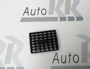 Aireador salpicadero Audi 80 S2 - 893820957