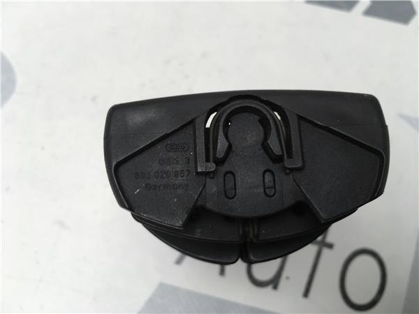 Aireador salpicadero Audi 80 S2 - 893820957