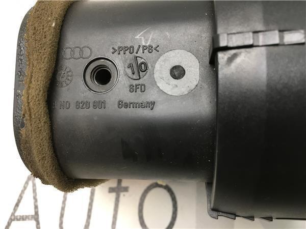 Aireador salpicadero Audi TT 8N - 8n0820901