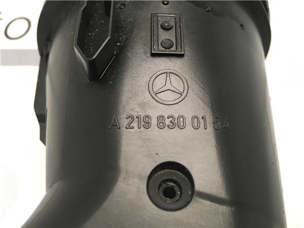 Aireador salpicadero Mercedes CLS W219 - a2198300154