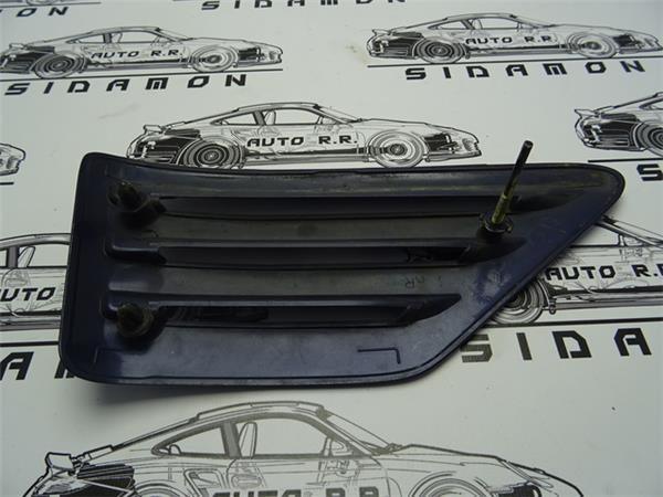 Aireador trasero derecho land cruiser j9 - 