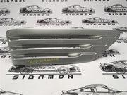 Aireador trasero izq land cruiser j95 - 