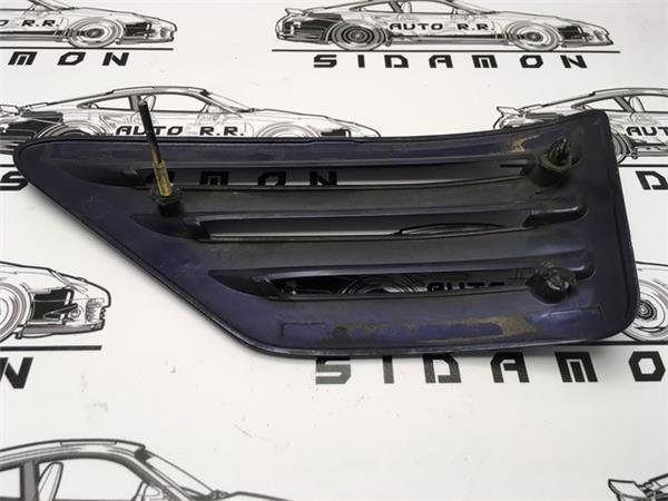 Aireador trasero izquier land cruiser j9 - 